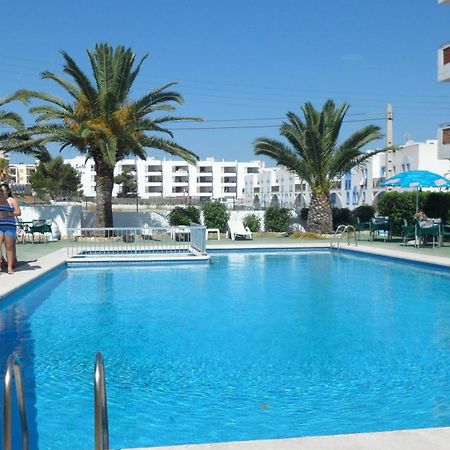Apartamentos Alba San Antonio  Eksteriør billede