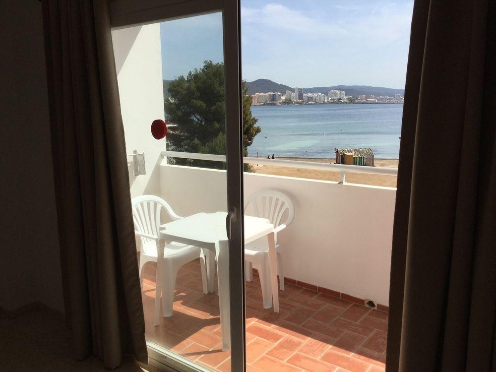 Apartamentos Alba San Antonio  Eksteriør billede