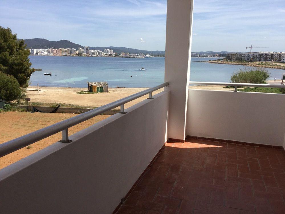 Apartamentos Alba San Antonio  Eksteriør billede