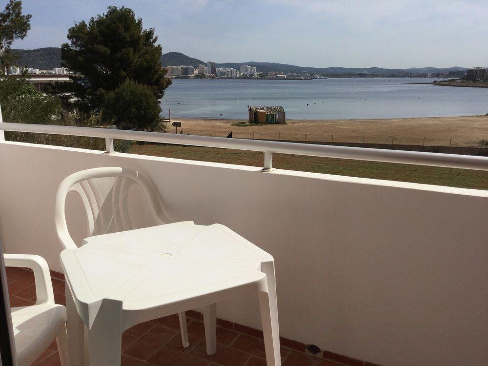 Apartamentos Alba San Antonio  Eksteriør billede