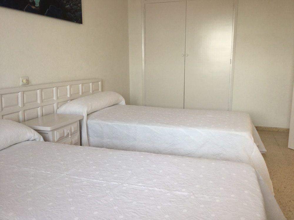 Apartamentos Alba San Antonio  Eksteriør billede